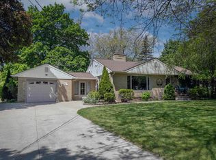 5370 Kasemeyer Rd, Bay City, MI 48706