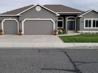 1482 Jonagold Dr, Richland, WA 99352