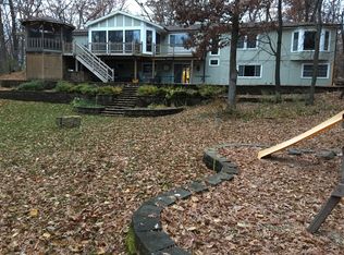 6048 Foxtail Dr, Lino Lakes, MN 55110