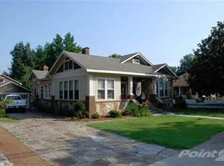 608 E Boswell St, Batesville, AR 72501