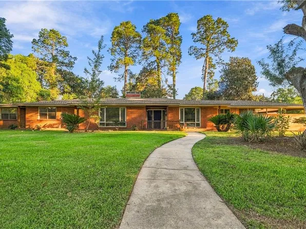 3131 Pershing Ave, Alexandria, LA 71301