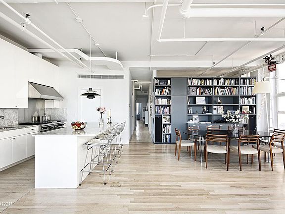 3rd image of 12 W 17th St Unit Penthouse