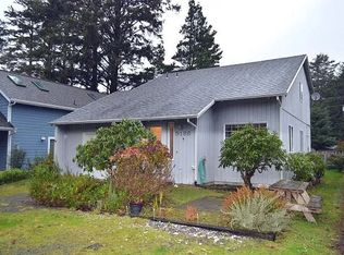 9186 Windward Ln, Manzanita, OR 97130