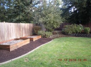 11901 216th Avenue Ct E, Bonney Lake, WA 98391