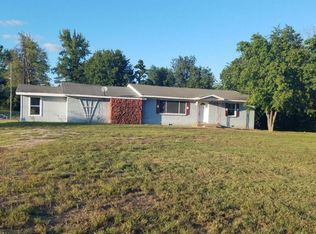 1083 N Point Pleasant Rd, Gladewater, TX 75647