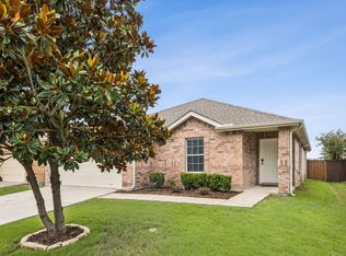 5000 Pacific Way Dr, Frisco, TX 75034