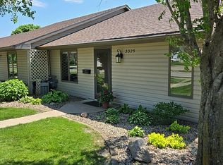 3325 Brandywine Rd, Mason City, IA 50401