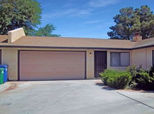1008 Perdew Ave #C, Ridgecrest, CA 93555