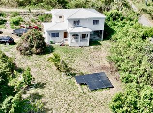 5 Et Al Walderggaard Pr, Frederiksted, VI 00840