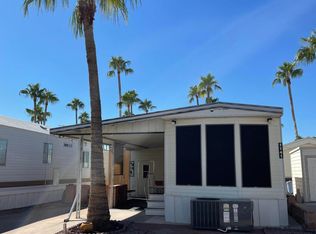 1141 Sioux Dr #141, Apache Junction, AZ 85119