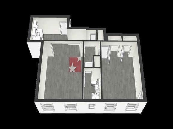 4th image of 31-62 29th St #2