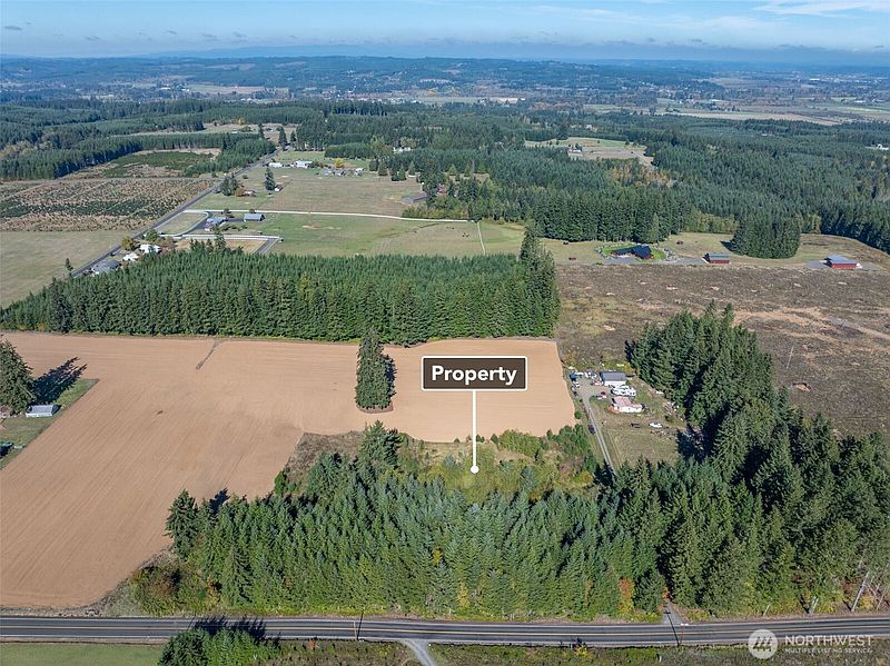5th image of 0 Lot 3 Brown Road W