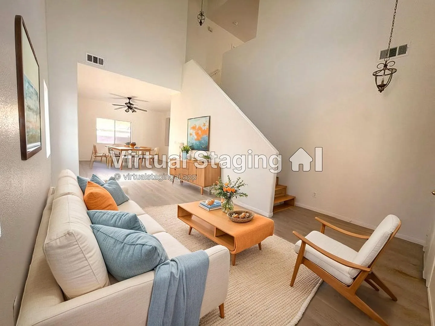 Newly Renovated. Beautiful Home In Gated Community. 4 Beds And 2.5 Baths. — Photo 2