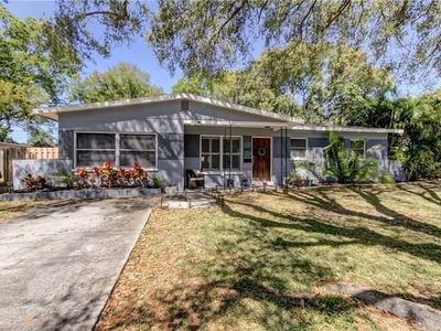 5413 13th Ave N, Saint Petersburg, FL, 33710