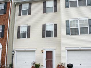 35515 Coyote Trl, Locust Grove, VA 22508