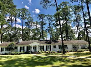 1002 E 20th Ave, Cordele, GA 31015