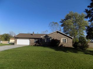4767 N 100 W, Decatur, IN 46733