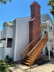 1717 S Cypress St APT 1321, Wichita, KS, 67207