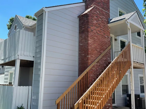 1717 S Cypress St APT 1321, Wichita, KS 67207