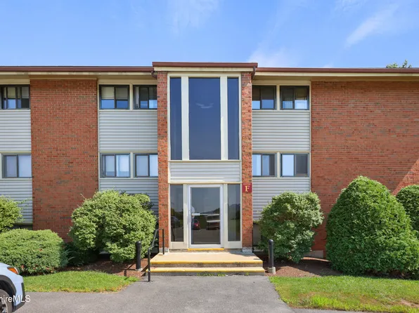 189 Stratton Rd APT F5, Williamstown, MA 01267