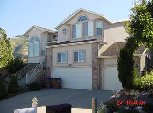14017 S Stone Canyon Dr, Draper, UT 84020