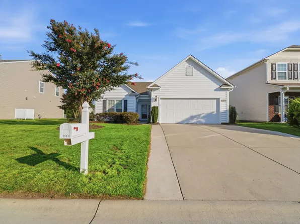 2513 Greenbank Dr., Myrtle Beach, SC 29579