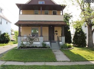 1478 Rockway Ave, Lakewood, OH 44107