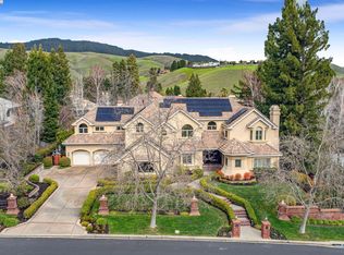 5375 Blackhawk Dr, Danville, CA 94506