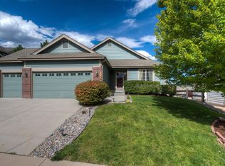 1135 Switch Grass Dr, Castle Rock, CO 80109