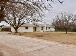 5235 168th St, Lubbock, TX 79424