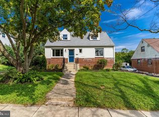 13526 Grenoble Dr, Rockville, MD 20853