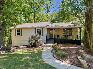 4001 Wylie Ln, Powder Springs, GA 30127