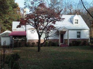 3811 Lee Blvd, Petersburg, VA 23803