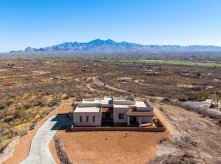 70 Aliso Springs Rd, Tubac, AZ 85646