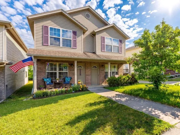 523 NW Washington Blvd, Hamilton, OH 45013