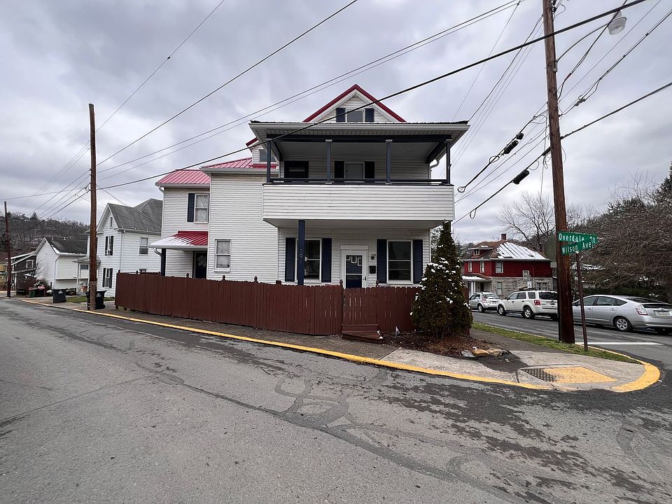 1st image of 391 Overdale St #5