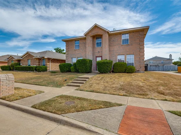 1308 Arbordale Ct, Lancaster, TX 75134