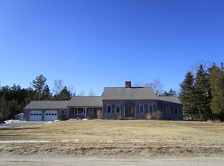 793 Newbury Neck Rd, Surry, ME 04684