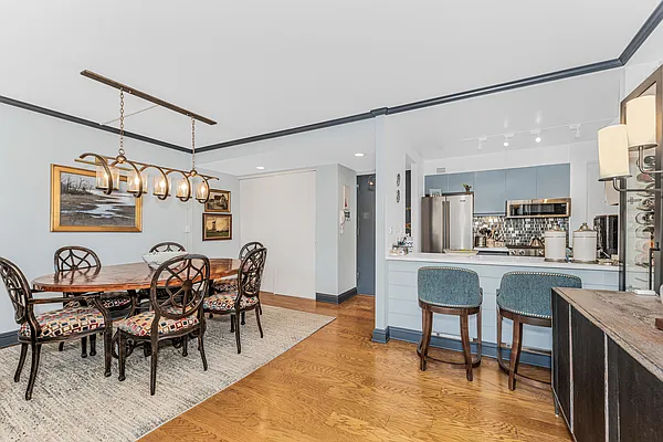 Rented by Brown Harris Stevens | media 40