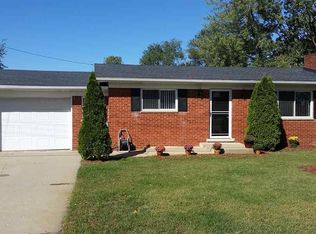 176 Somerset Dr, Brooklyn, MI 49230