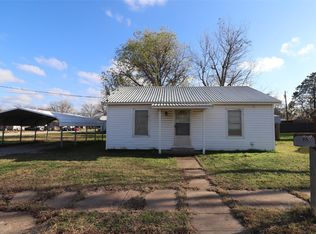 706 Prater St, Brownwood, TX 76801