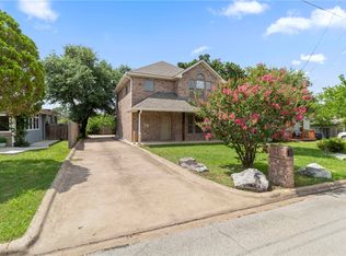 302A Sterling St, College Station, TX 77840