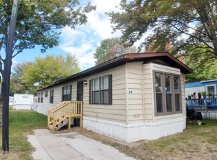 1281 E Pontaluna Rd #64, Spring Lake, MI 49456