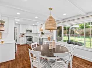 2434 Wensley Dr, Charlotte, NC 28210