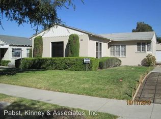 3246 Cerritos Ave, Signal Hill, CA 90755