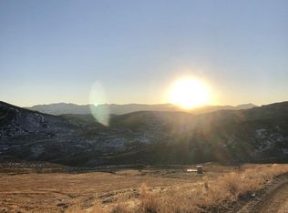 362 Parkview Rd, Coalville, UT 84017