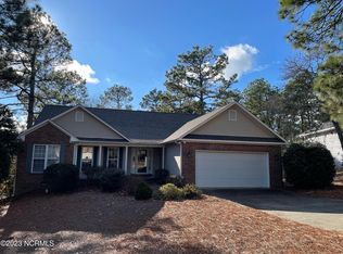 3 Hialeah Pl, Pinehurst, NC 28374