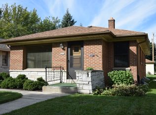 3833 N 80th St, Milwaukee, WI 53222