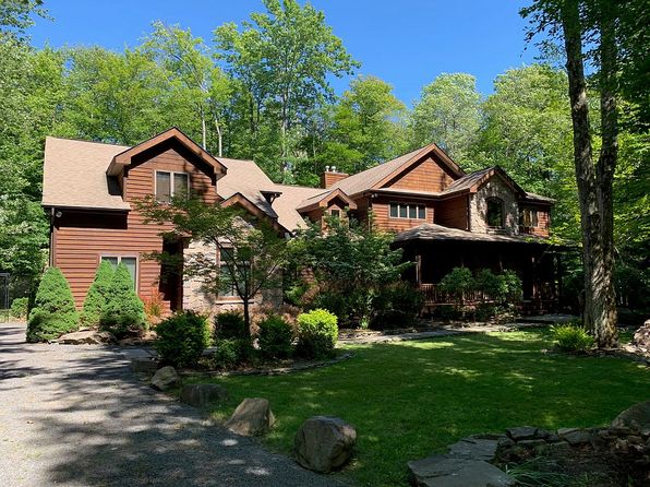 Lake Naomi Estates Pocono Pines For Sale By Owner Fsbo 1 Homes Zillow