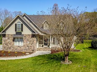 2001 Kirkland Blvd, Maryville, TN 37803